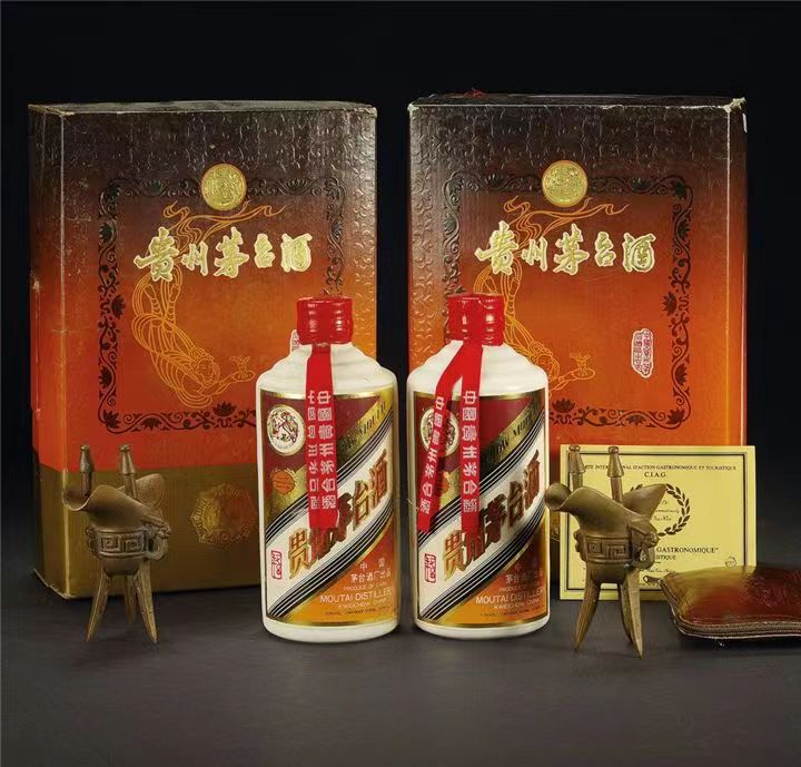 封开烟酒回收